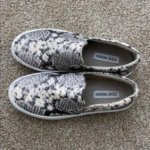 Gils Steve Madden Shoes